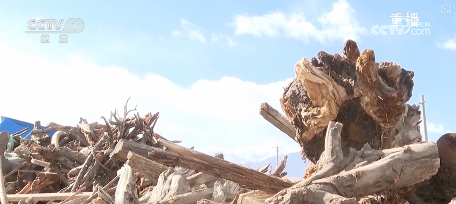 添置被褥、燃料安装取彩神vll暖设备 多举措保障震区百姓温暖过冬(图5)