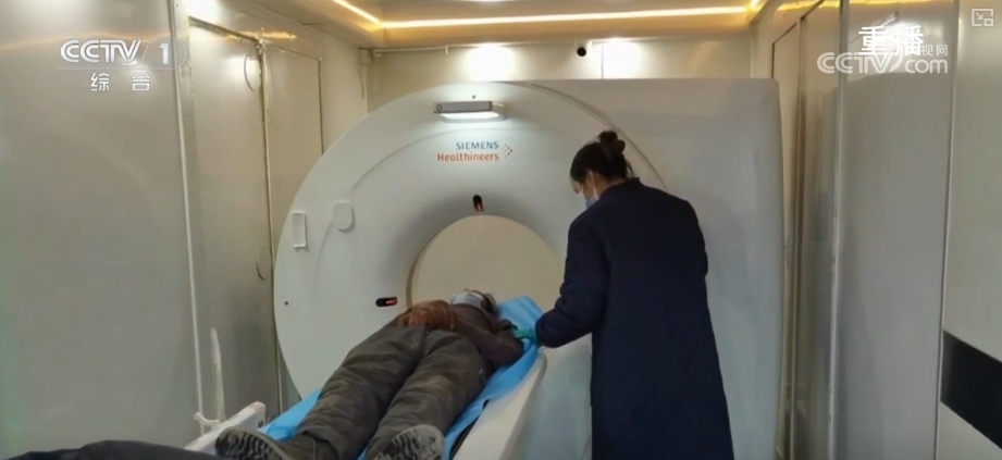 添置被褥、燃料安装取彩神vll暖设备 多举措保障震区百姓温暖过冬(图7)