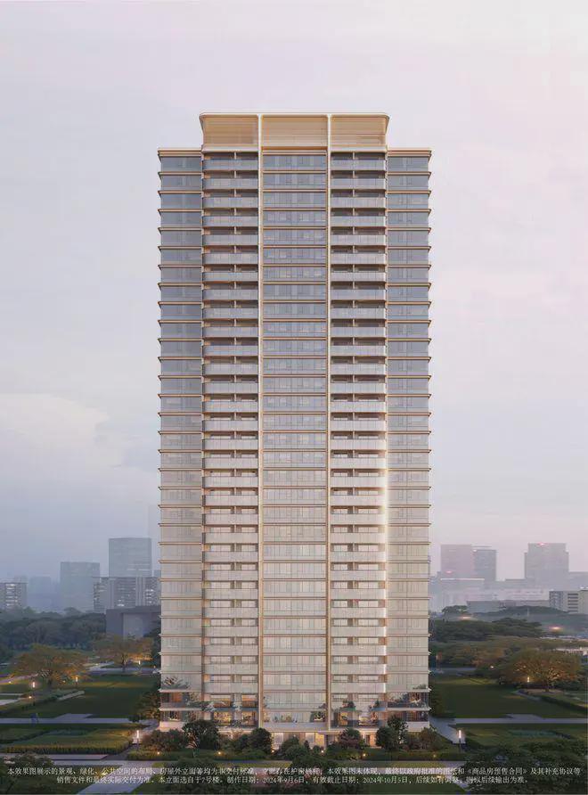 彩神vll®海上·清和玺-售楼处官方网站-海上·清和玺楼盘欢迎您楼盘详情(图18)