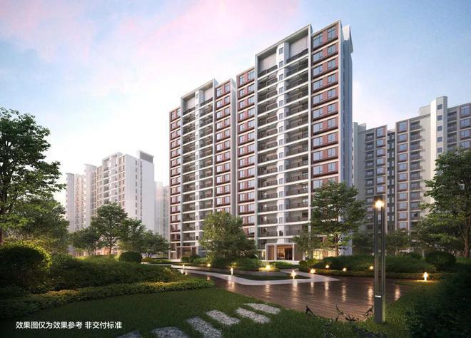 ®同济蟠龙里 青浦同济蟠龙里官方售楼处发布：黑马楼盘来了彩神vll(图10)