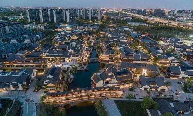 ®同济蟠龙里 青浦同济蟠龙里官方售楼处发布：黑马楼盘来了彩神vll(图15)