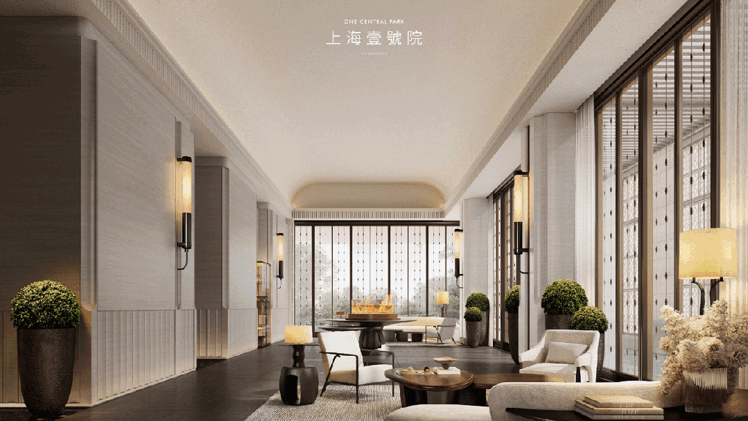 ◈上海壹号院售楼处官方网站-黄浦上海壹号院楼盘评测-彩神vll房天下(图6)