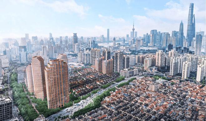 ◈上海壹号院售楼处官方网站-黄浦上海壹号院楼盘评测-彩神vll房天下(图7)