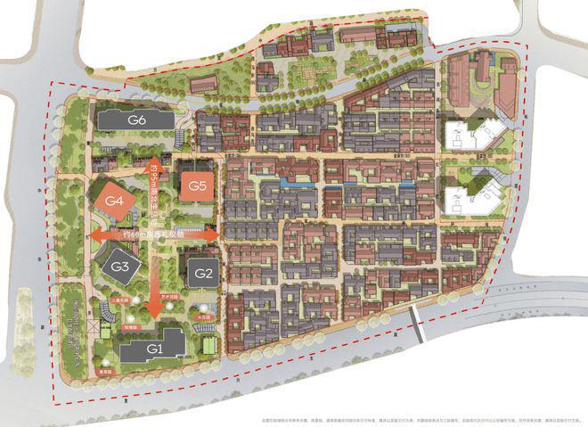 ◈上海壹号院售楼处官方网站-黄浦上海壹号院楼盘评测-彩神vll房天下(图9)