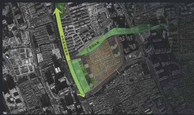 ◈上海壹号院售楼处官方网站-黄浦上海壹号院楼盘评测-彩神vll房天下(图8)