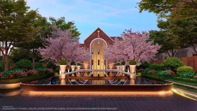 ◈上海壹号院售楼处官方网站-黄浦上海壹号院楼盘评测-彩神vll房天下(图10)