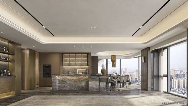 ◈上海壹号院售楼处官方网站-黄浦上海壹号院楼盘评测-彩神vll房天下(图18)