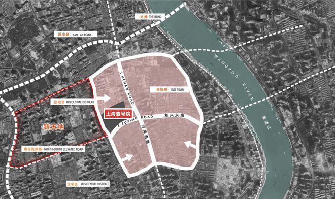 ◈上海壹号院售楼处官方网站-黄浦上海壹号院楼盘评测-彩神vll房天下(图23)