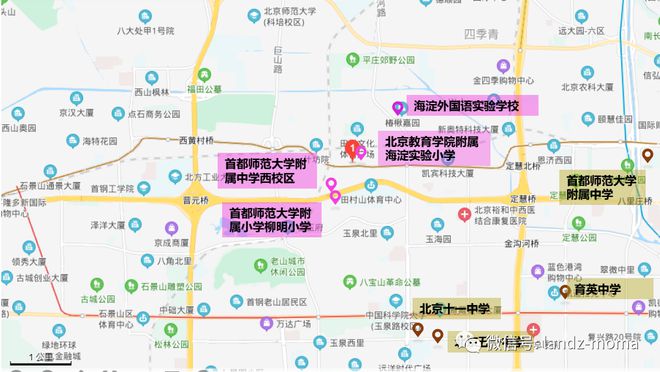 2025大苑海淀府丨大苑海淀府售楼处官方网站-最新发布-彩神vll房源房价!(图5)