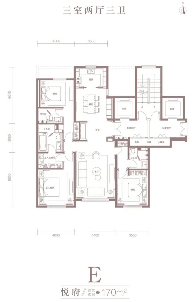 2025大苑海淀府丨大苑海淀府售楼处官方网站-最新发布-彩神vll房源房价!(图10)