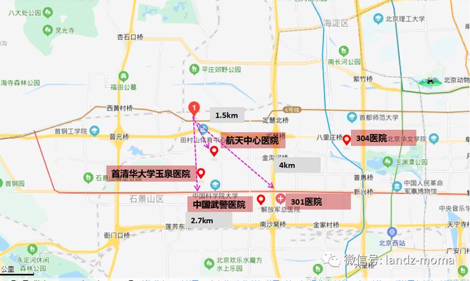 2025大苑海淀府丨大苑海淀府售楼处官方网站-最新发布-彩神vll房源房价!(图6)