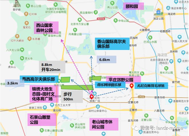 2025大苑海淀府丨大苑海淀府售楼处官方网站-最新发布-彩神vll房源房价!(图7)