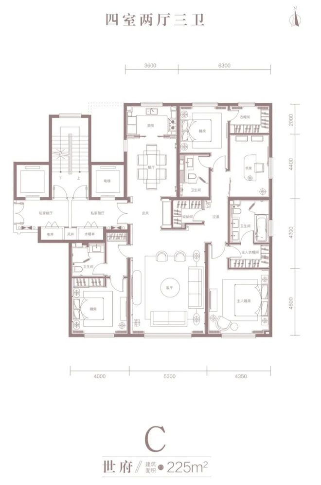 2025大苑海淀府丨大苑海淀府售楼处官方网站-最新发布-彩神vll房源房价!(图12)