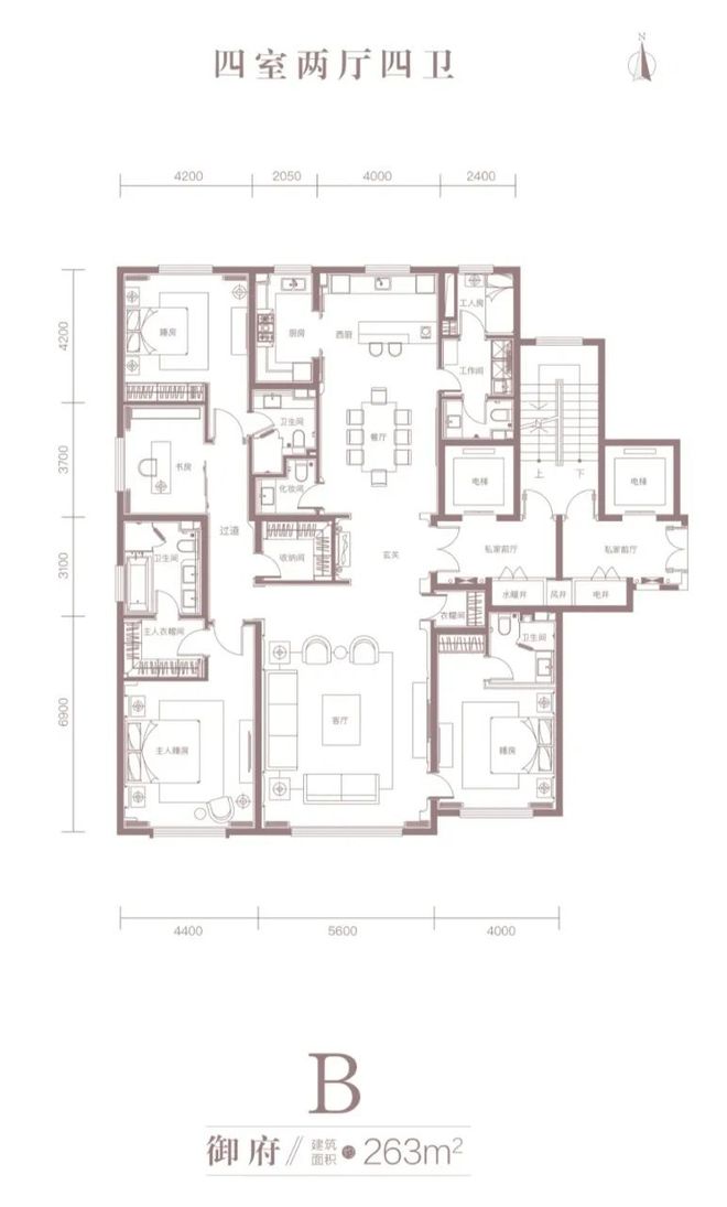 2025大苑海淀府丨大苑海淀府售楼处官方网站-最新发布-彩神vll房源房价!(图13)