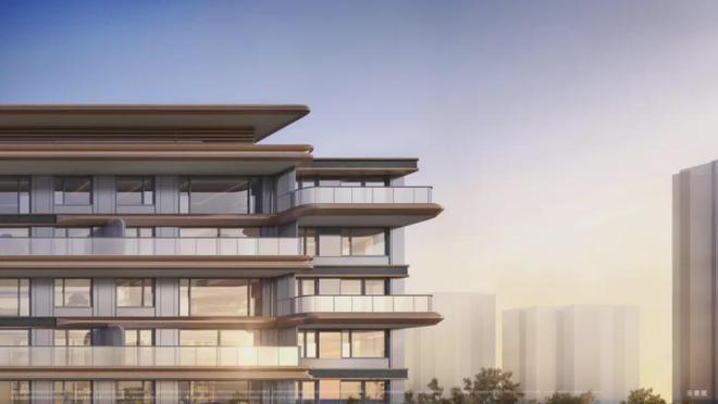 彩神vll『官』长安玖章(售楼处)2025长安玖章预约热线百度百科(图5)