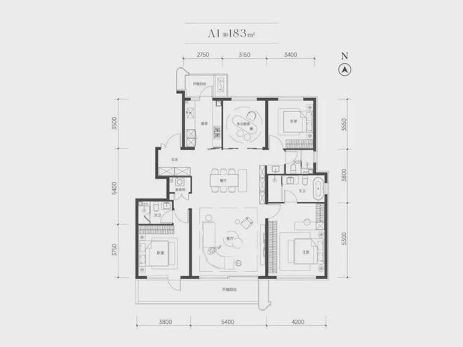 彩神vll『官』长安玖章(售楼处)2025长安玖章预约热线百度百科(图7)