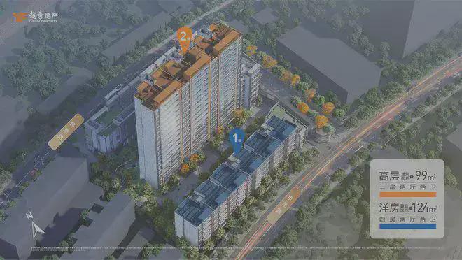 彩神vll越秀杨浦天玥（2025官方网站最新发布）越秀杨浦天玥内幕大揭秘(图1)