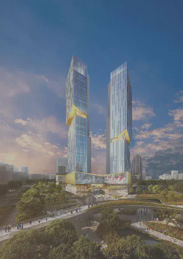 彩神vll越秀杨浦天玥（2025官方网站最新发布）越秀杨浦天玥内幕大揭秘(图17)