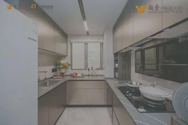 彩神vll越秀杨浦天玥（2025官方网站最新发布）越秀杨浦天玥内幕大揭秘(图7)