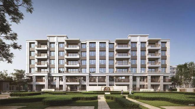 彩神vll上海永泰三里城售楼处重磅揭秘！永泰三里城难以置信劲爆房价！(图1)