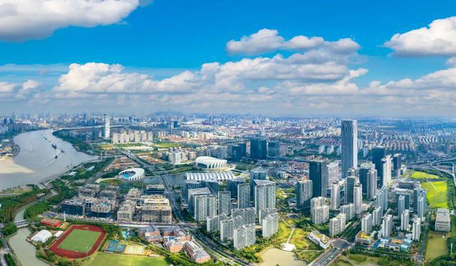 彩神vll上海永泰三里城售楼处重磅揭秘！永泰三里城难以置信劲爆房价！(图11)