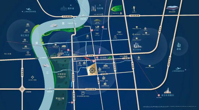 彩神vll上海永泰三里城售楼处重磅揭秘！永泰三里城难以置信劲爆房价！(图12)