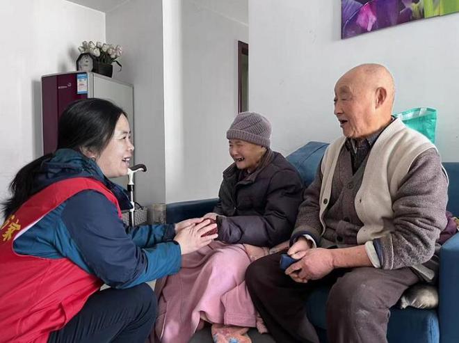 合肥最低气温－7℃！合肥热电全力彩神vll做好低温天气供热保障工作(图3)