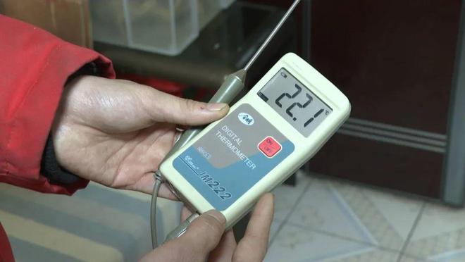 彩神vll今年2月有点冷银川供热企业这么做……(图1)