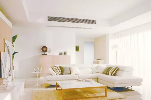 格力新风系统专利获批引领智能家居新风彩神vll潮(图1)