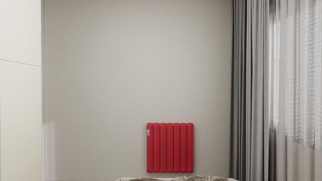 揭秘北京地热改暖气片彩神vll冬季采暖的新选择！(图1)