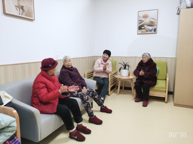 彩神vll河南汝南：聚焦群众关切 绘就民生幸福画卷(图1)