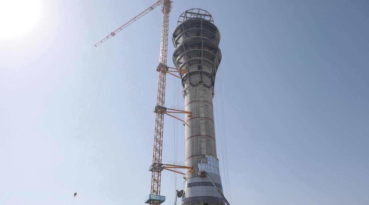 彩神vll地铁、机场、核供热山东多个重大项目迎来新进展(图2)