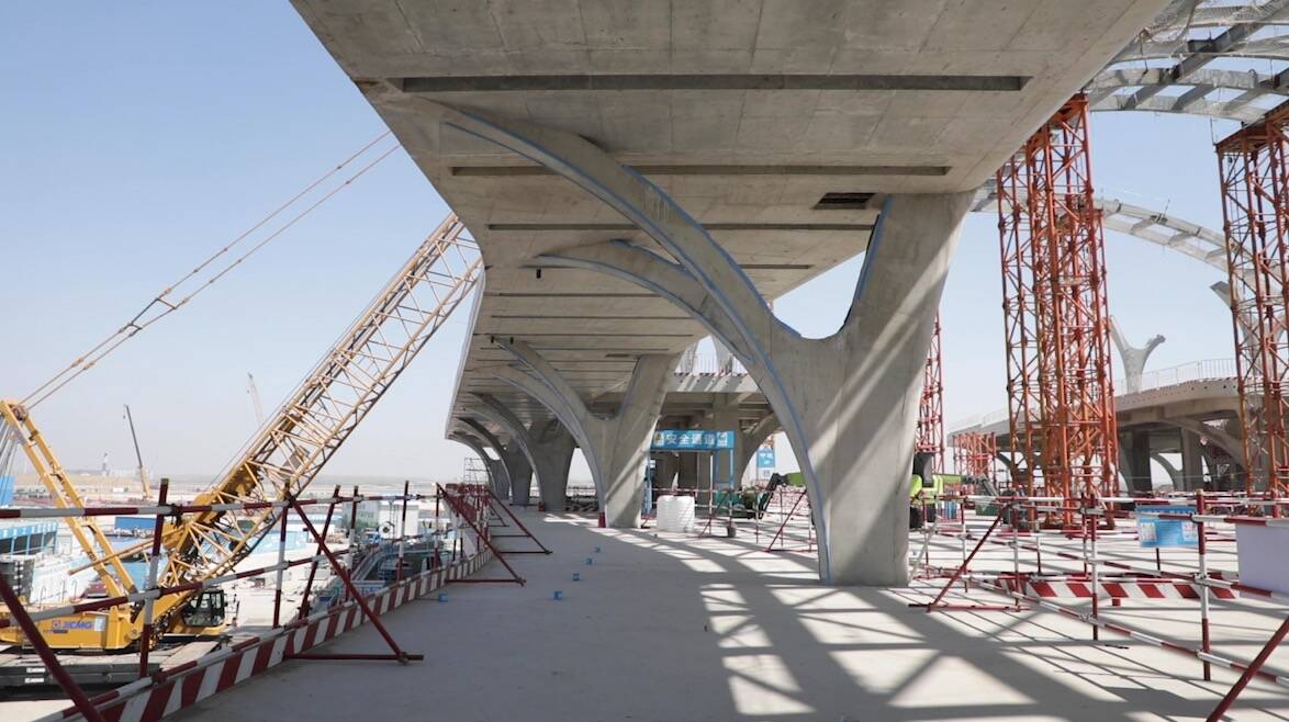 彩神vll地铁、机场、核供热山东多个重大项目迎来新进展(图4)