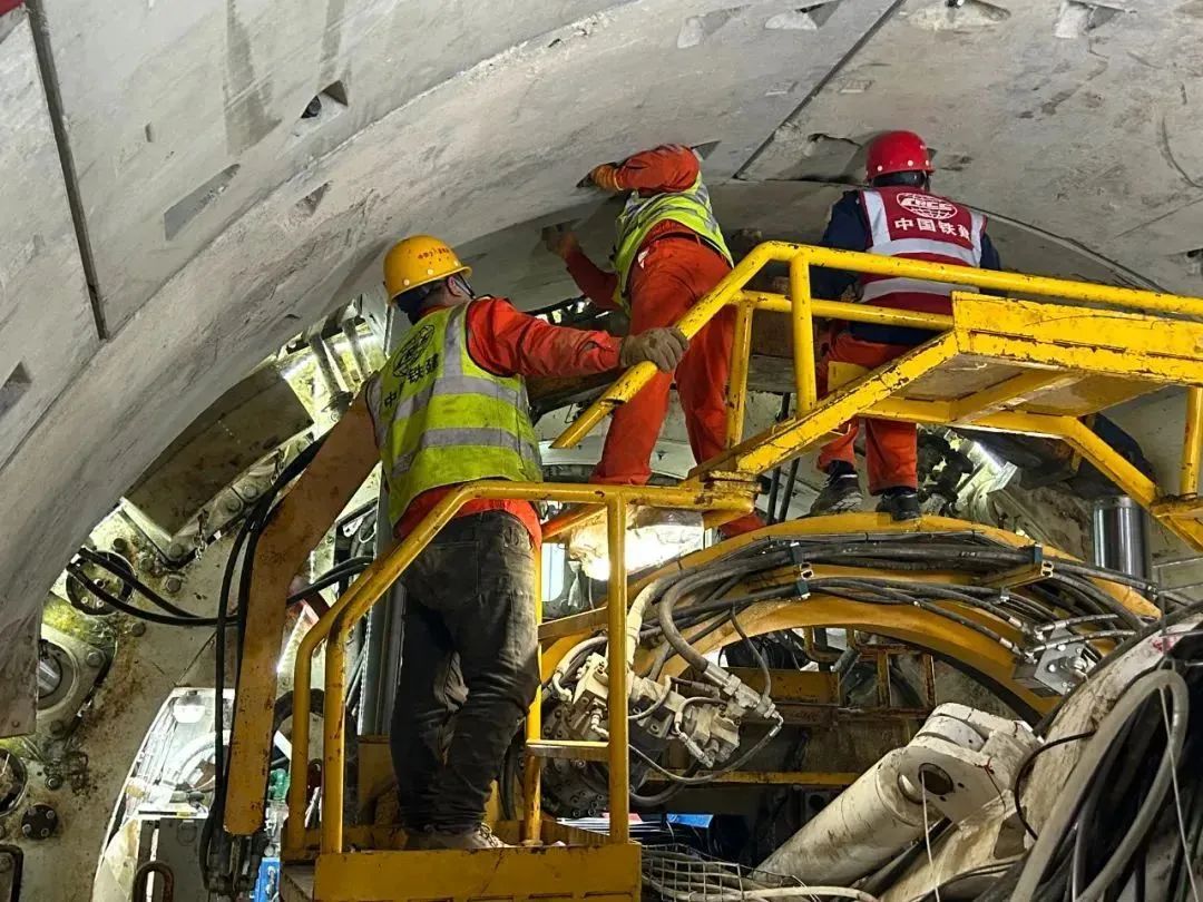 彩神vll地铁、机场、核供热山东多个重大项目迎来新进展(图6)