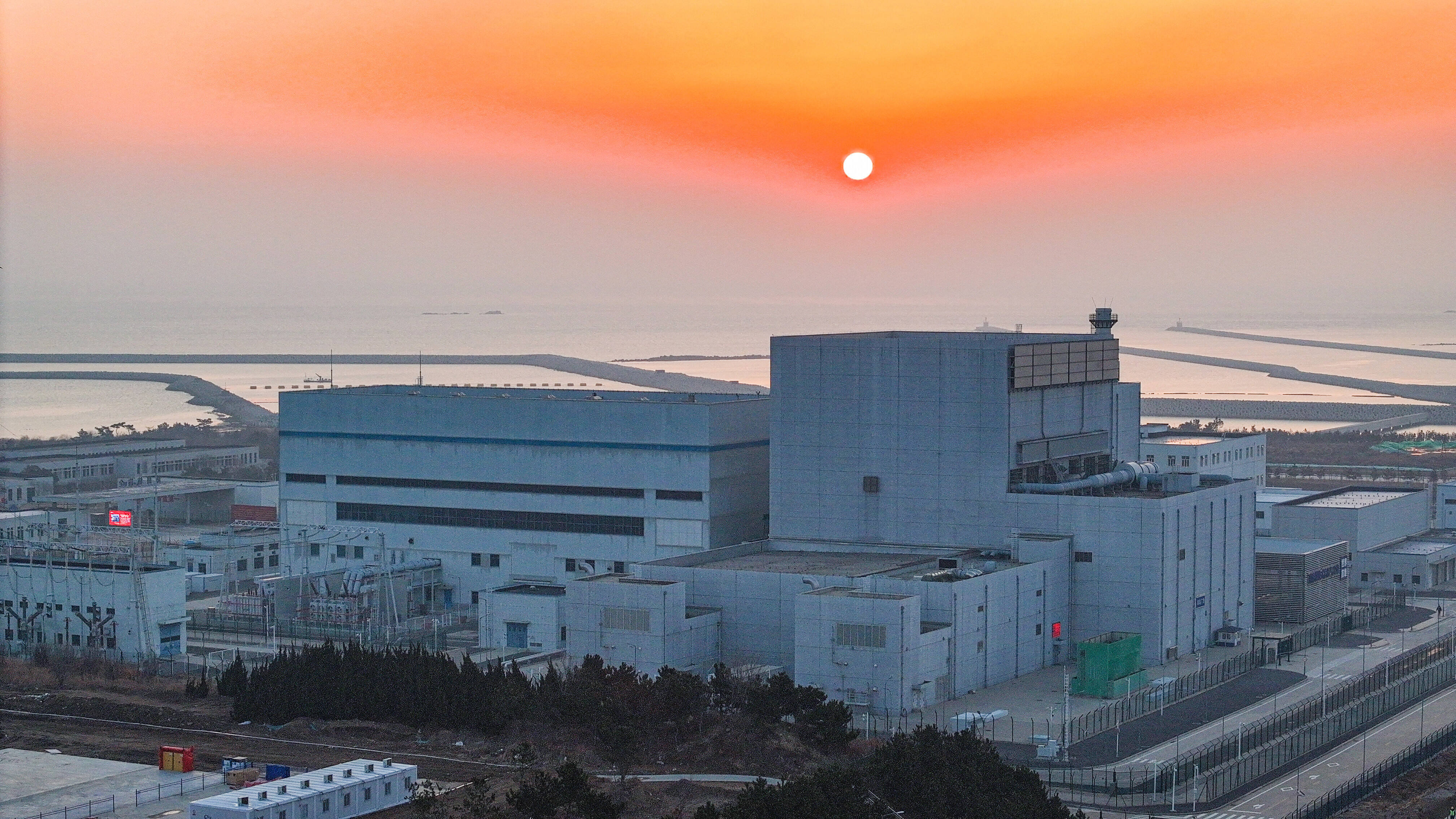 彩神vll地铁、机场、核供热山东多个重大项目迎来新进展(图7)