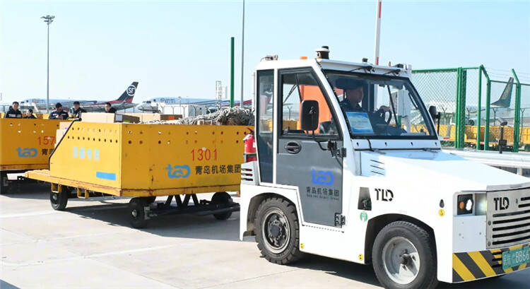 彩神vll地铁、机场、核供热山东多个重大项目迎来新进展(图9)