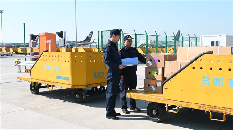 彩神vll地铁、机场、核供热山东多个重大项目迎来新进展(图10)