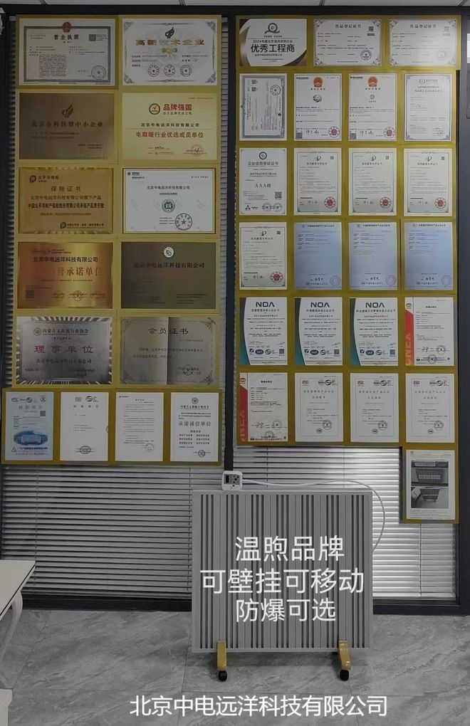 赋能电力未来智领节能新篇——北京中电远洋科技公司创始人彩神vll司康(图3)
