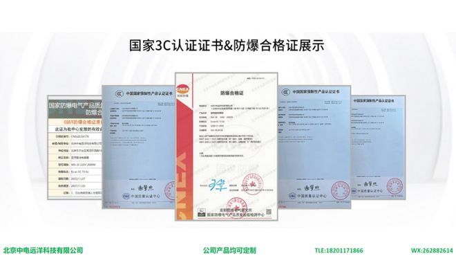 赋能电力未来智领节能新篇——北京中电远洋科技公司创始人彩神vll司康(图9)