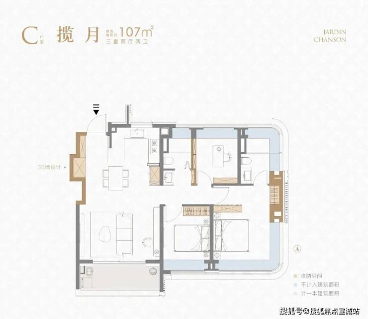 象屿天宸雅颂(售楼处)象屿天宸雅颂_售楼中心首页网站欢迎您2025楼盘评测-最新房价户型商圈配套彩神vll(图16)