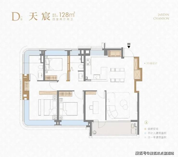 象屿天宸雅颂(售楼处)象屿天宸雅颂_售楼中心首页网站欢迎您2025楼盘评测-最新房价户型商圈配套彩神vll(图17)
