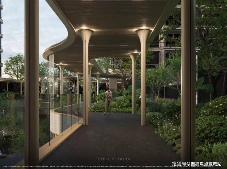 象屿天宸雅颂(售楼处)象屿天宸雅颂_售楼中心首页网站欢迎您2025楼盘评测-最新房价户型商圈配套彩神vll(图22)
