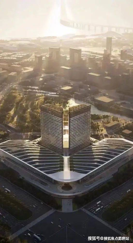 中建玖海云天售楼处电线中建玖海云天最新发布)_户型图_容积率_小区配套_楼盘地址彩神vll(图4)