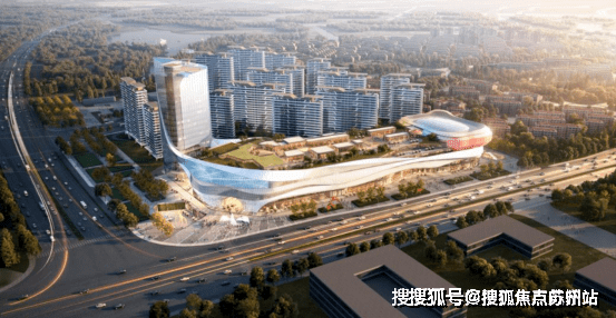 中建玖海云天售楼处电线中建玖海云天最新发布)_户型图_容积率_小区配套_楼盘地址彩神vll(图14)