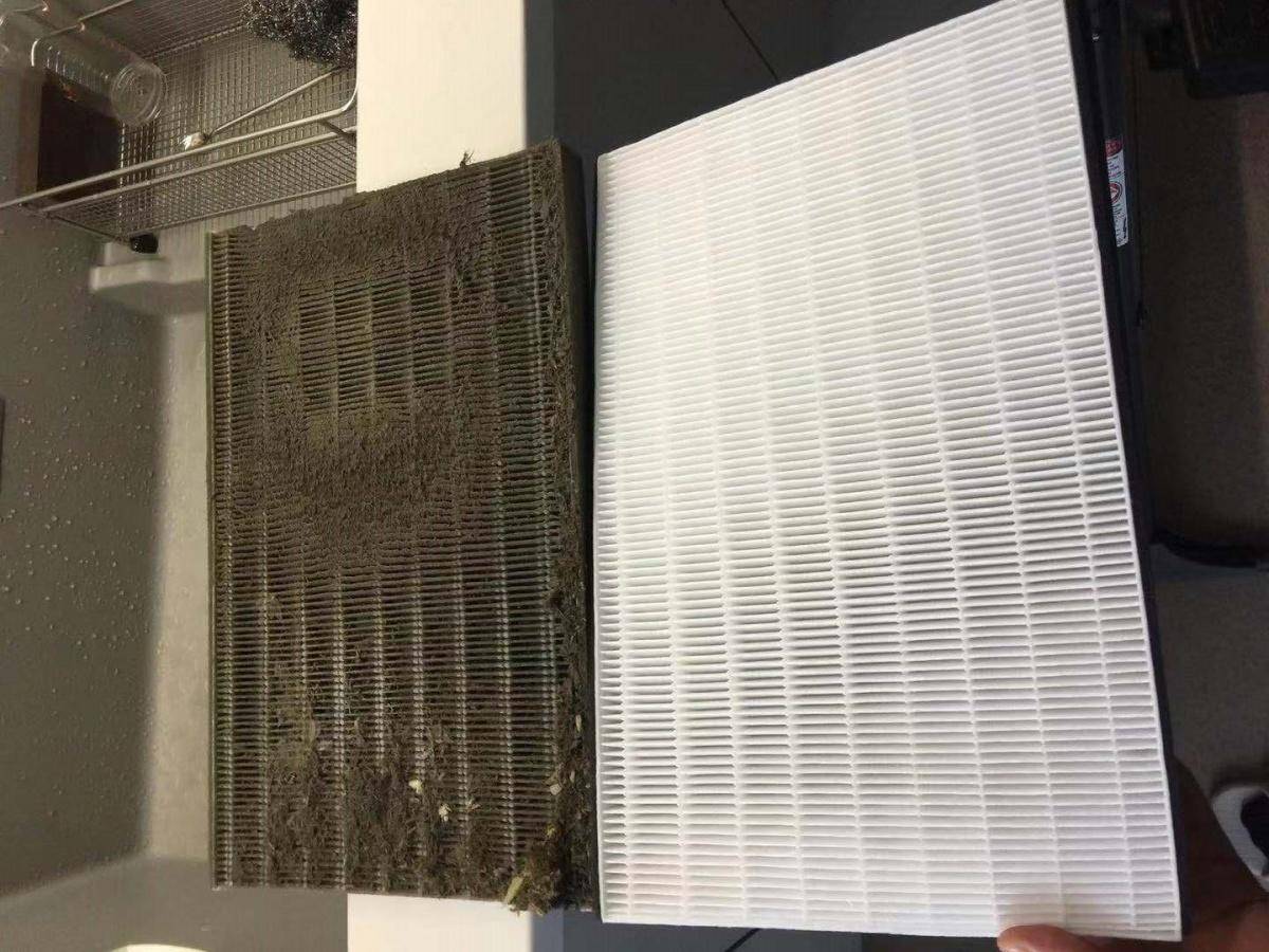 弄懂这七个方面提升你家新风系统效彩神vll率(图7)