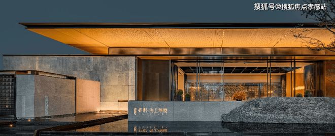 重磅官宣｜保利·海上瑧悦官方售楼处热线预约尊享专属购房福利彩神vll(图14)