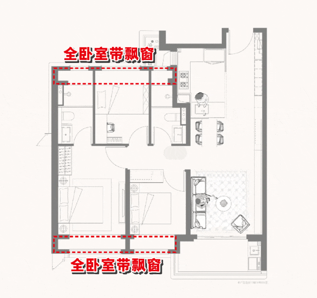 重磅官宣｜保利·海上瑧悦官方售楼处热线预约尊享专属购房福利彩神vll(图20)