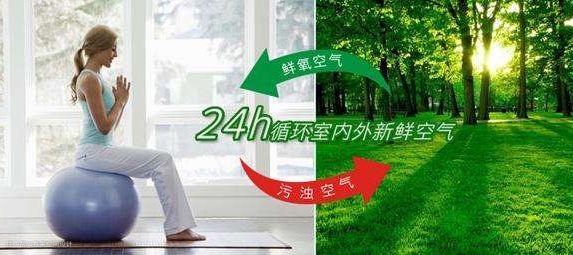 彩神vll新风系统是啥？家里有没有必要安装？(图3)