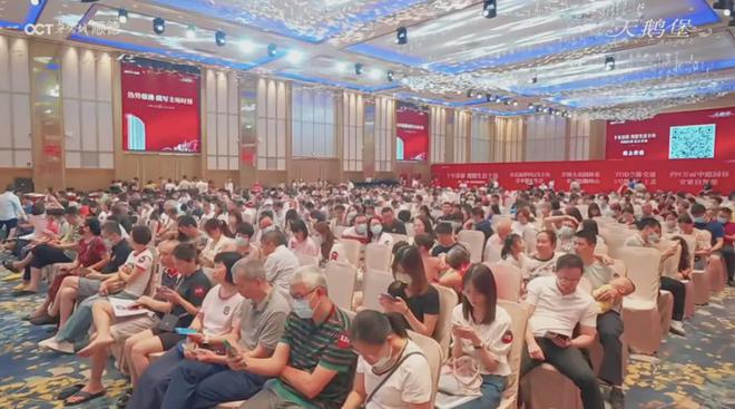 单盘彩神vll主义的胜利12年顶豪圈爆火未来还有科幻海洋馆！(图5)