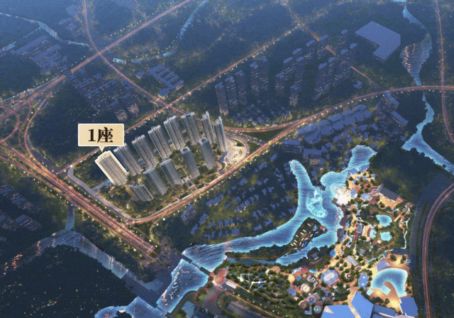 单盘彩神vll主义的胜利12年顶豪圈爆火未来还有科幻海洋馆！(图20)